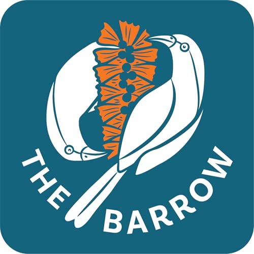 Updates | Mum & I discuss the current state of our memoir, plus our favourite books from childhood.