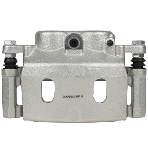 Image of 18B4919 18B4918 Front Left & Right Disc Brake Calipers Assembly