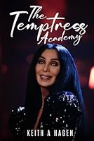 The Temptress Academy 1964516765 Book Cover