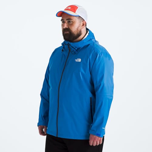 Image of The North Face Men's Alta Vista Jacket (Standard and Plus Size) - PFAS Free