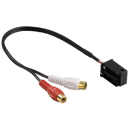 Preisvergleich Produktbild Hama Aux-Adapter für BMW