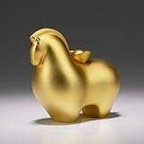 Oggetto decorativo elegante: migliora il tuo spazio con questa squisita statuetta di Kung Fu, che non solo funge da splendido pezzo decorativo in bronzo, ma si fonde anche perfettamente con altre grandi sculture in legno, aggiungendo carattere all'ambiente circostante.