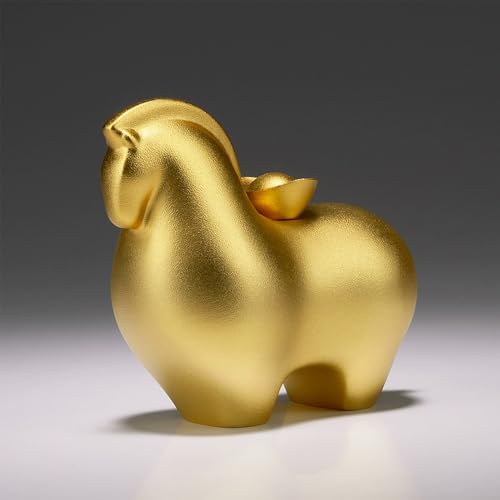 Oggetto decorativo elegante: migliora il tuo spazio con questa squisita statuetta di Kung Fu, che non solo funge da splendido pezzo decorativo in bronzo, ma si fonde anche perfettamente con altre grandi sculture in legno, aggiungendo carattere all'ambiente circostante.