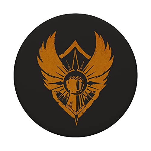 I Confratelli Logo PopSockets PopGrip Intercambiabile - Gadget - Immagine 2