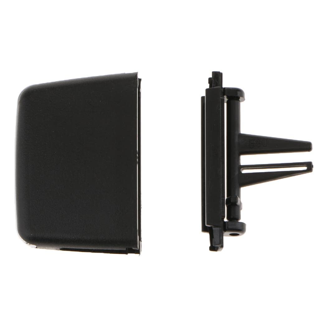 CALANDIS® Car Front A/C Air Conditioning Vent Outlet Tab Clip Repair Kit for 3 Series E90 E92 Auto Accessories | Parts & Accessories | Car & Truck Parts | Air Conditioning & Heat