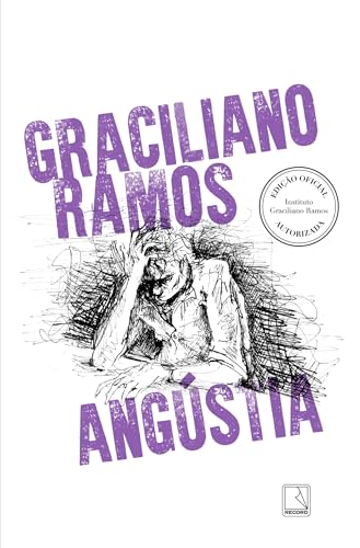 Angústia (Edição econômica):