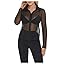 Mesh Black