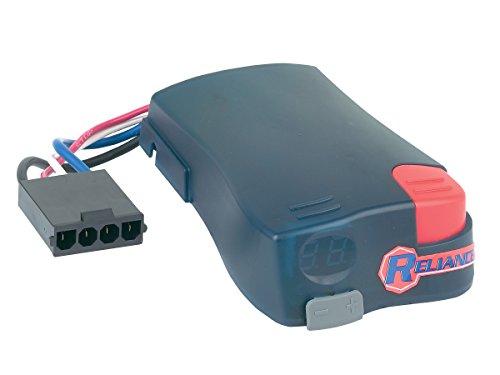 Hopkins 47284 Reliance Plug-In Simple Brake Control #TOP3