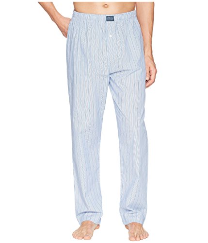 POLO RALPH LAUREN Woven Stripe PJ Pants Andrew Stripe LG POLO RALPH LAUREN Woven Stripe PJ Pants Andrew Stripe LG