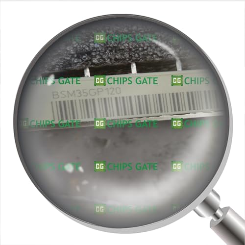 BSM35GP120 1Pcs New BSM35GP120