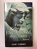 Cover zum Buch Das Hohelied des Todes