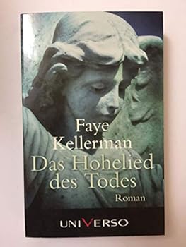 Paperback Das Hohelied des Todes [German] Book