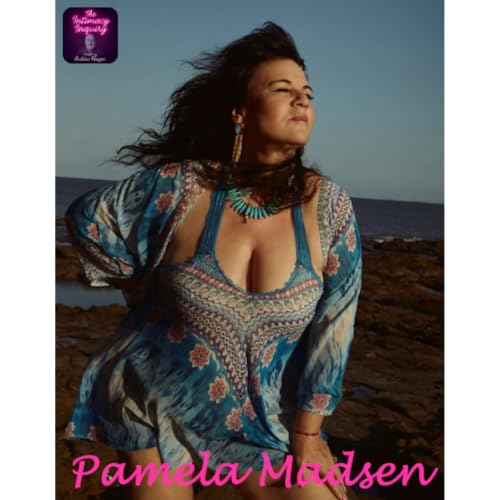 Pamela Madsen: The Biological Clock Is Finite, the Erotic Clock Is Infinite