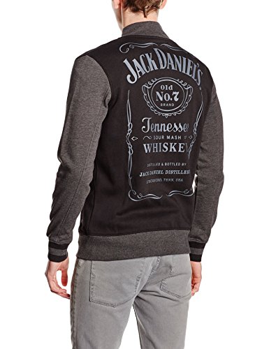 Bioworld Jack Daniel' s Old No. 7 Giacca College