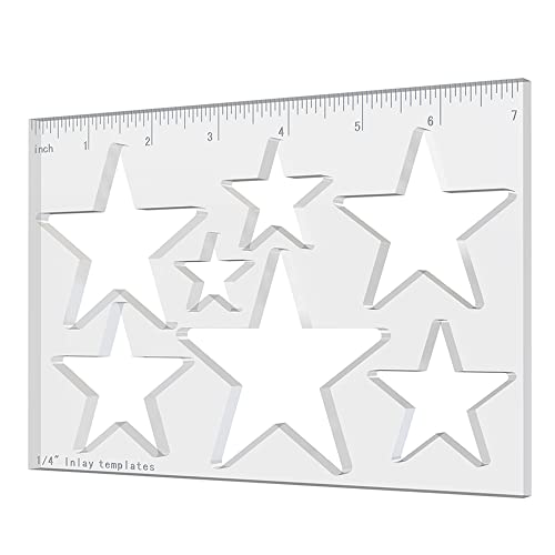 Comparison of Best Router Stencils Top Picks 2023 Reviews