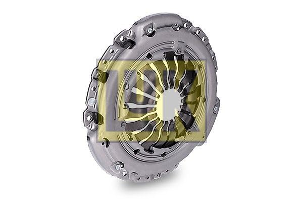Kit D'embrayage LUK 622 3147 09 - Pour Opel, Suzuki, Vauxhall, Diamètre 220 Mm, Neuf, Fabriqué En Allemagne