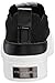 Karl Lagerfeld Paris Women's Shoes Sneaker,Black,11