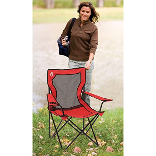 Opiniones y reviews de Sillas de Jardín Coleman los más recomendados. 14 Opiniones y reviews de Sillas de Jardín Coleman los más recomendados. 6