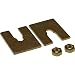 Delta Faucet RP6092 Nuts and Washers for 500 Series
