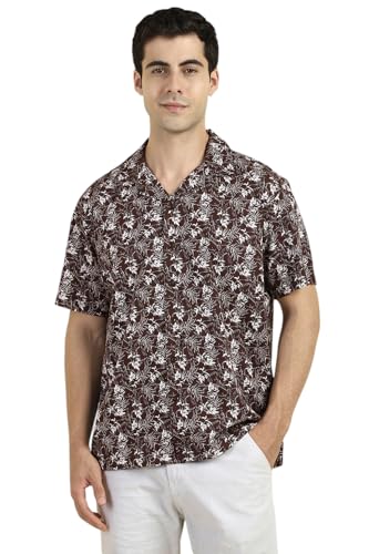 Image of Allen Solly Men Shirt