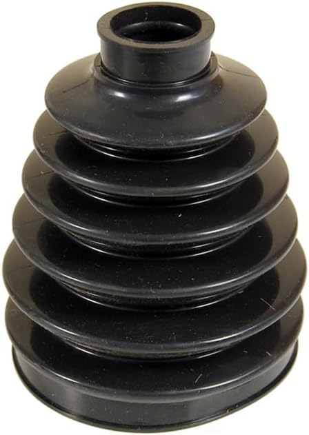 CV Joint Boot Front Right Outer cv joint fits Acura TL,ZDX 2010 2011 2012 2013 fits Honda Odyssey,Pilot 2002 2003 2004 2005 2006 2007 2008 1 Piece