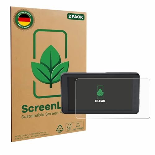 ScreenLeaf 2 Unidades...