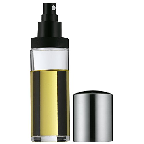 WMF Basic Ölsprüher 125ml, Öl-Sprühflasche,...