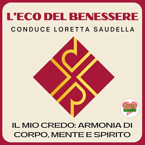 L'eco del Benessere cover art