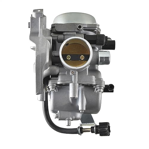 Carburateur KEF300 pour réparer les problèmes de démarrage des quads 300