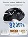 roborock Q7 L5 Robot Aspirador y Mopa Doble Sistema Antienredos Imagen de roborock Q7 L5 Robot Aspirador y Mopa Doble Sistema Antienredos