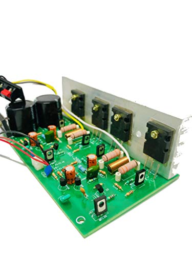 Image of Sound King SK-25000 MOSFET Power Amplifier Board TTA5200-2 & TTC1943-2 (360WATTS)