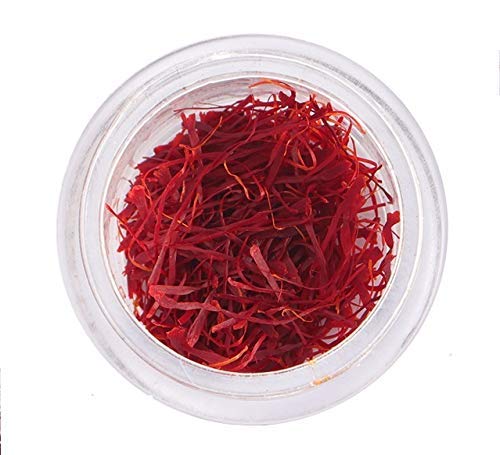 SVE SIDDHI VINAYAK ENTERPRISES TAJ Saffron 1Gram 100% Pure Natural Grade A1++ Original Kashmir Kesar/Keshar - 1g (B08MF96BPB) Amazon Price History, Amazon Price Tracker