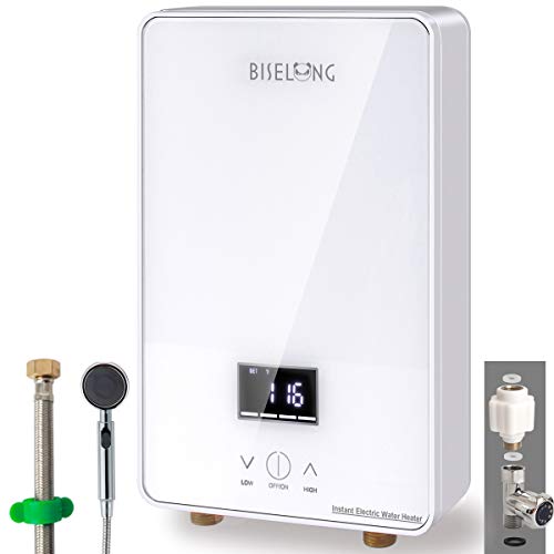 Top 11 Under Sink Water Heater EnergyEfficient Gift Ideas