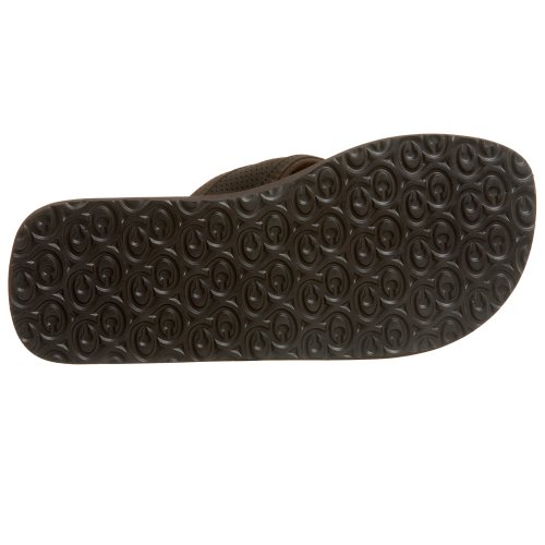 Image of Cobian Men's Floater 2 | Synthetic Strap, Padded Jersey Lining, Brushed EVA Top Sole, Full Arch Support, Custom EVA Outsole, Beach-Ready, Vacation