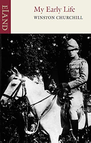 My Early Life (English Edition)