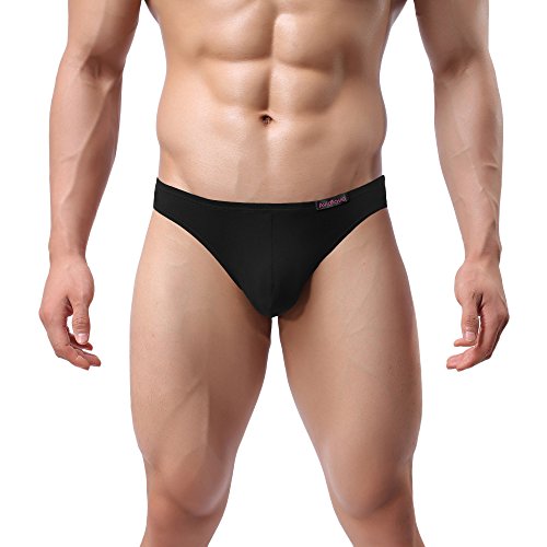 Ropa interior para hombre de micromodal en pack de 4 calzoncillos comodos 5