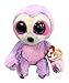 Ty - Beanie Boos - Dreamy Purple Sloth /toys