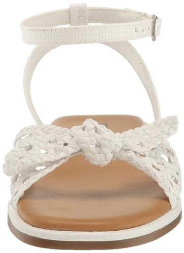 Steve Madden Girl's Meris Sandal2