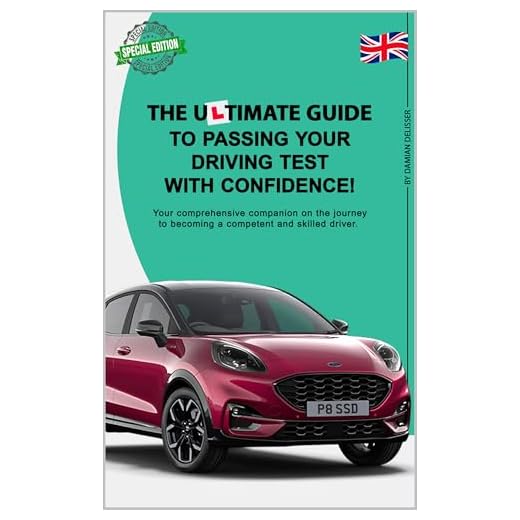 Essential Theory and Practice for New Drivers