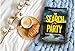 Simon Schuster The Search Party.