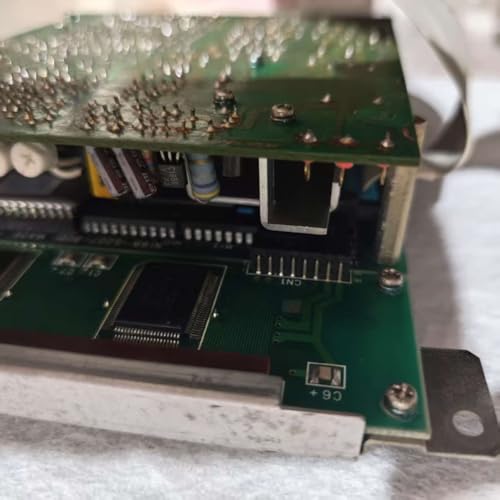 Image of 5207-7022 01 LCD Display Screen Panel Spot Goods & Tested Good
