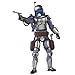 Star Wars The Vintage Collection, Jango Fett, Star Wars: Attack of The Clones, Deluxe Collectible Figure 3.75