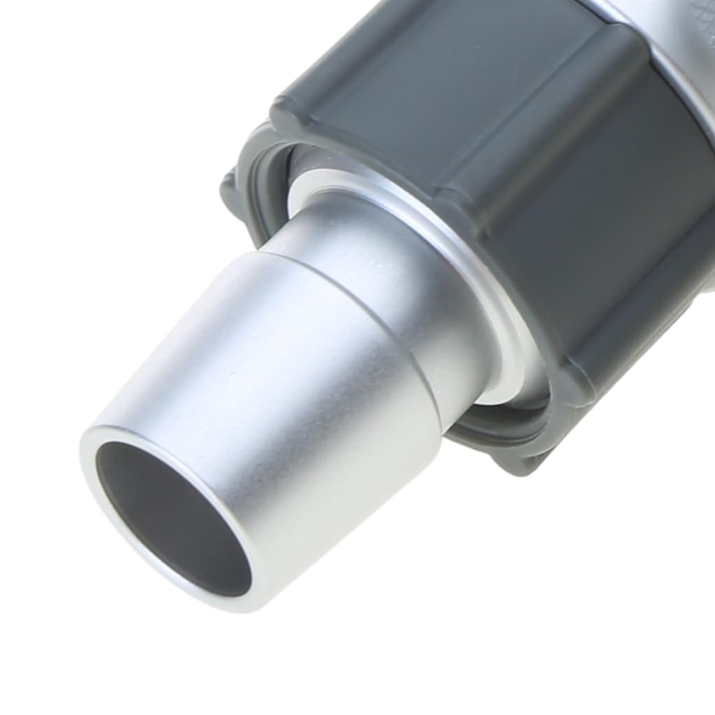 Dyfuzor CO2 zwiększający akwarium CO2 plastikowe akcesoria zamienne do atomizera