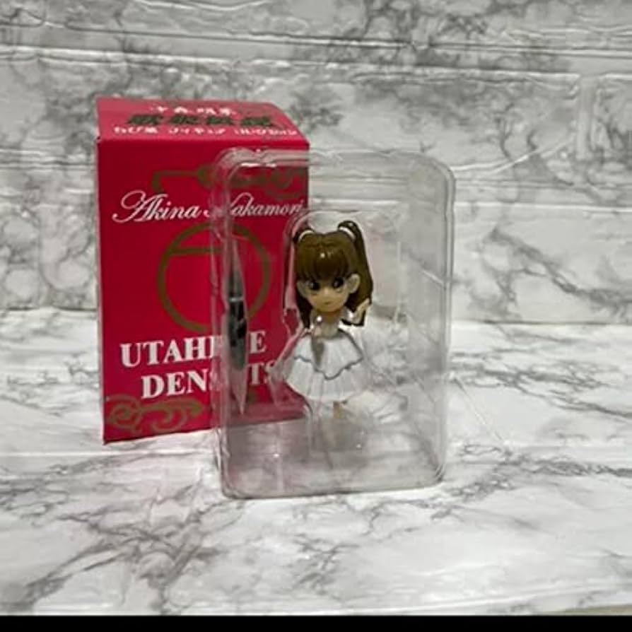 Amazon | 中森明菜 歌姫伝説 フィギュア | フィギュア・ドール 通販