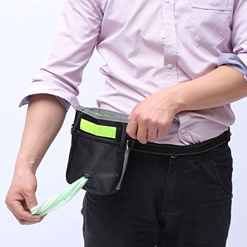 Hislaves Acessórios para animais de estimação, 1 conjunto de suporte de lanche para cães, acabamento