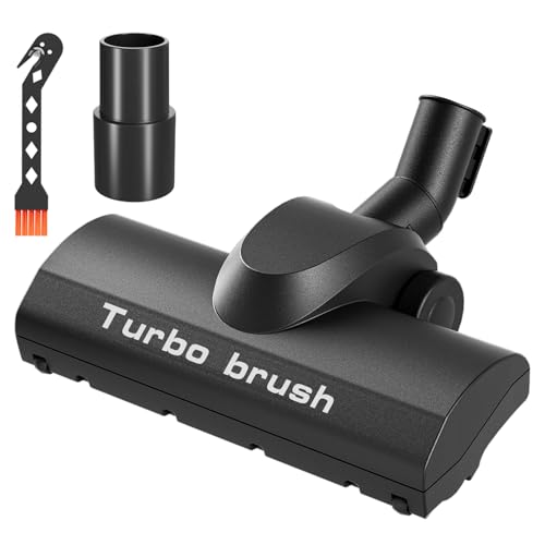 Turbo Brush Floorhead for 1-1/4