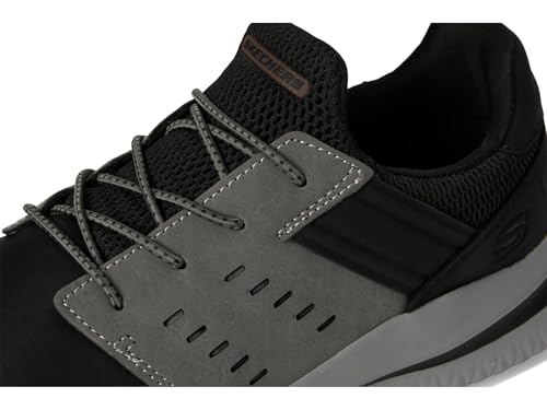 Image of Skechers Mens Delson 3.0 Sr - Tyoll Comp Toe