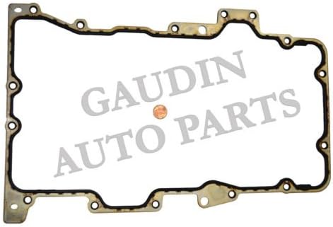 Ford 2R8Z-6710-AA, Engine Oil Pan Gasket