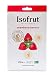 Isofrut Freeze Dried Fruit - Convenient and Delicious Strawberry Banana Snacks Packed with Vitamins and Antioxidants - 10 Pack