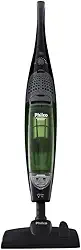 Aspirador de Pó, Easy Clean, 1000w, Preto/Verde, 220v, Philco